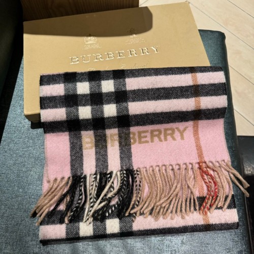 Burberry Scarves Womens Fashion Scarf233