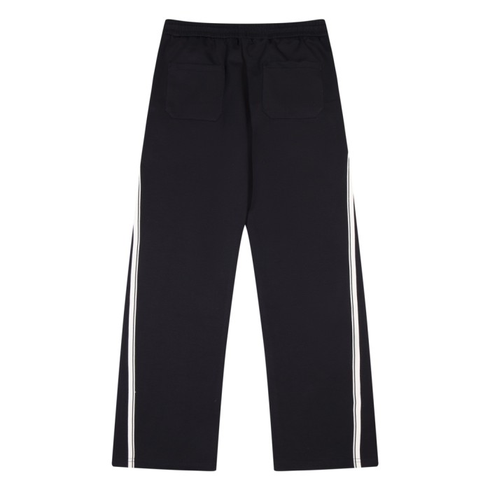 Louis Vuitton Luxury Brand Women Mens Pant Jeans   