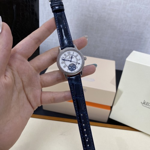 Jaeger Lecoultre Watch026