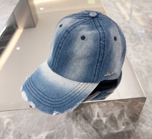 Balenciaga Men Womens Hats Luxury Brand Design Balenciaga Baseball Hat with Original Box  