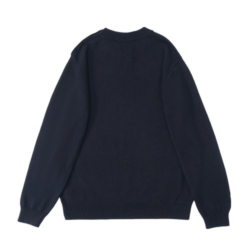Louis Vuitton Men Womens Sweater Knitwear Luxury Brand Mens Sweaters Top Quality   