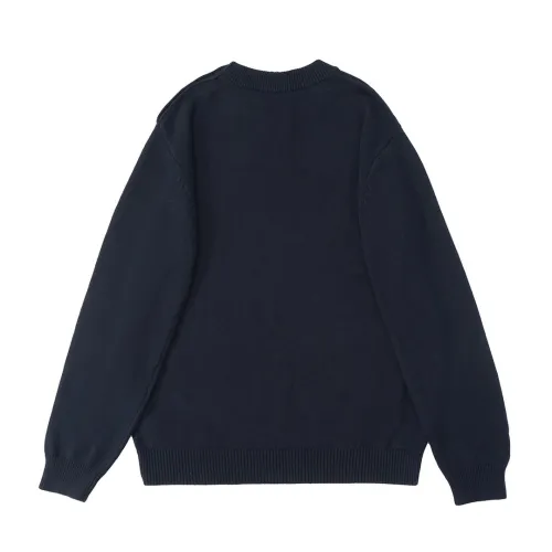 Louis Vuitton Men Womens Sweater Knitwear Luxury Brand Mens Sweaters Top Quality   