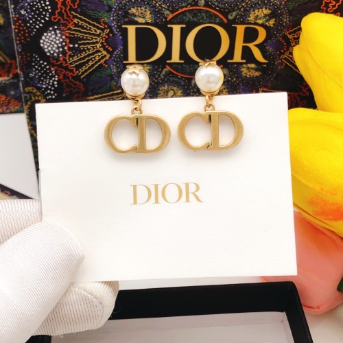 Dior Luxury Womens Earrings