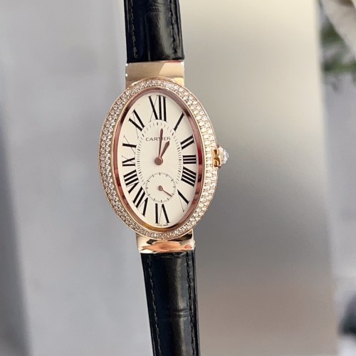 Cartier Watch047