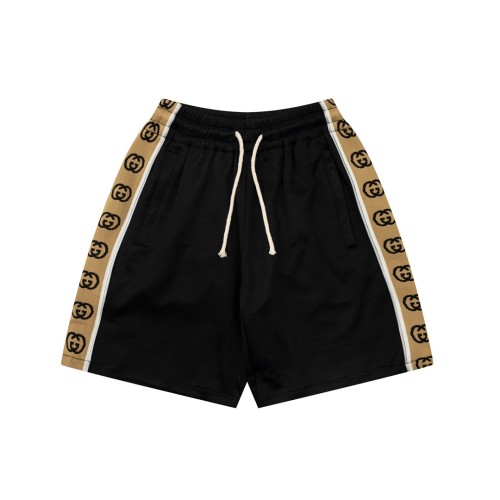Gucci Luxury Brand Women Mens Pant Shorts   