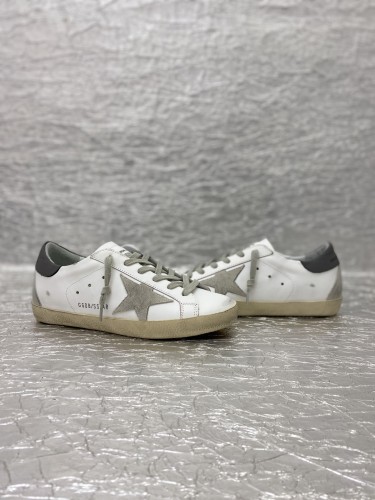 Golden Goose GGDB Stardan Womens Mens Shoes Fashion Sneakers Unisex Design Luxury Brand Men's Super-Star sneakers with Box  
