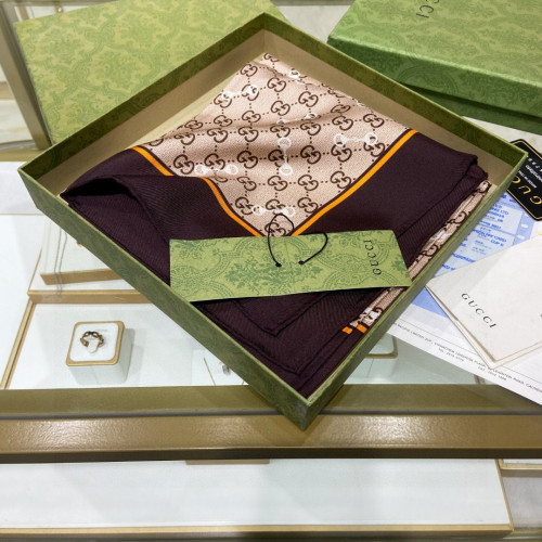 Gucci Scarves Womens Fashion Scarf120