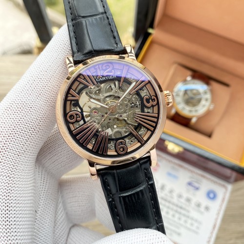 Cartier Watch157