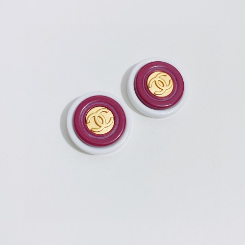 Chanel Luxury Womens Earrings