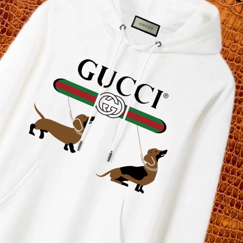 Gucci Womens Mens Hoodie Luxury Brand Mens Sweatshirt Winter Fashion   