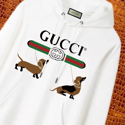 Gucci Womens Mens Hoodie Luxury Brand Mens Sweatshirt Winter Fashion   