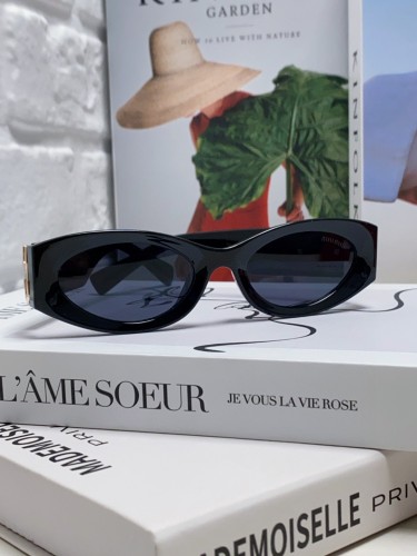 MiuMiu Sunglasses Luxury Brand Womens Sunglasses with Original Box   11W
