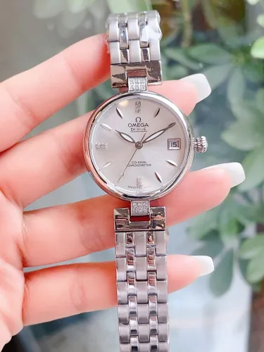 Omega Watch116