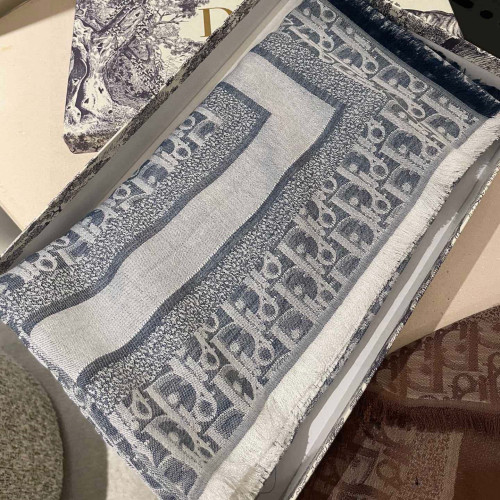 Dior Scarves Womens Fashion Scarf with326
