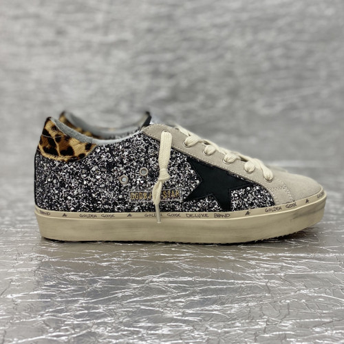 Golden Goose GGDB Stardan Womens Mens Shoes Fashion Sneakers Unisex Design Luxury Brand Men's Super-Star sneakers with Box  