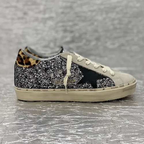Golden Goose GGDB Stardan Womens Mens Shoes Fashion Sneakers Unisex Design Luxury Brand Men's Super-Star sneakers with Box  