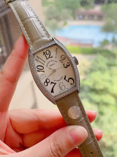 Franck Muller Mens Watch013