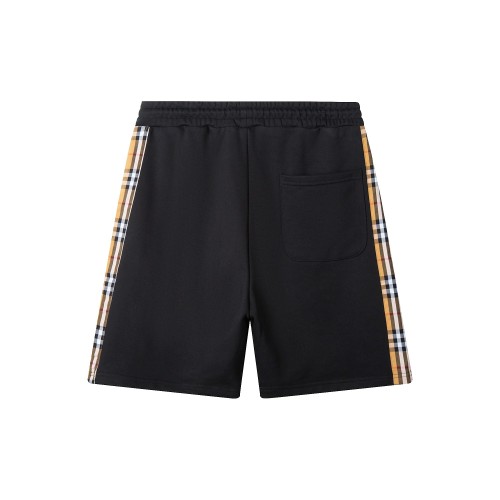 Burberry Luxury Brand Men Womens Pant Shorts   