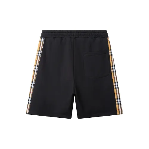 Burberry Luxury Brand Men Womens Pant Shorts   
