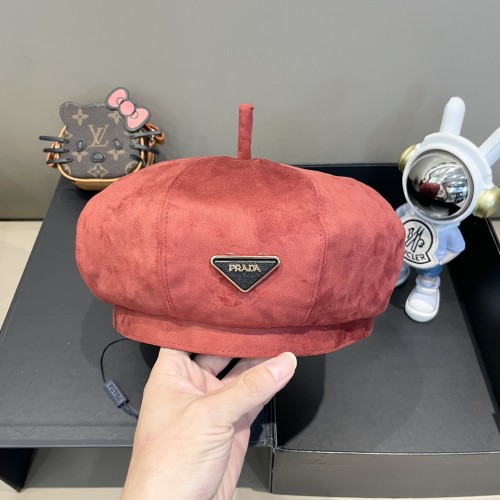 Prada Hats 075