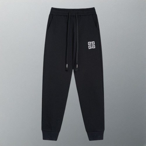 Givenchy Luxury Brand Women Mens Jogging Pant Sweatpant   