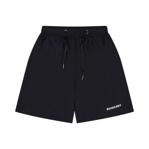 Burberry Luxury Brand Men Womens Pant Shorts   