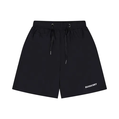 Burberry Luxury Brand Men Womens Pant Shorts   