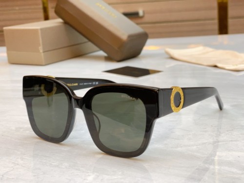 Bvlgari Sunglasses Luxury Brand Men Womens Sunglasses with Original Box  BV40101I