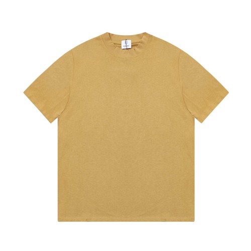 Burberry Luxury Brand Women Mens Short Sleeve T-Shirt   