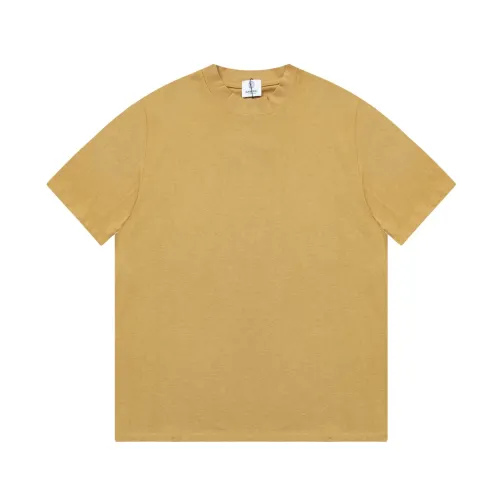 Burberry Luxury Brand Women Mens Short Sleeve T-Shirt   