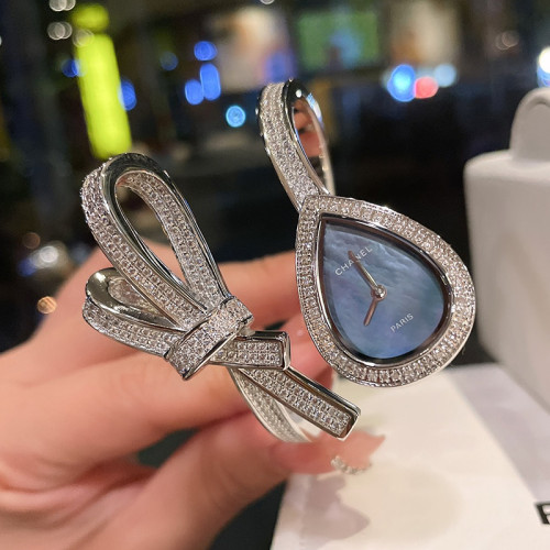 Chanel Womens Watch003