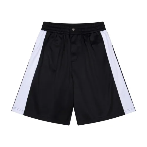 Prada Luxury Brand Men Womens Pant Shorts   