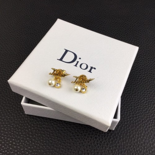 Dior Luxury Womens Earrings