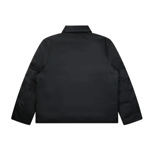 Prada Men Womens Coat Down Jacket Luxury Brand Women Jacket Top Quality   