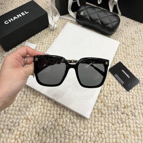 Chanel Sunglasses Luxury Brand Womens Sunglasses with Original Box  ch6814