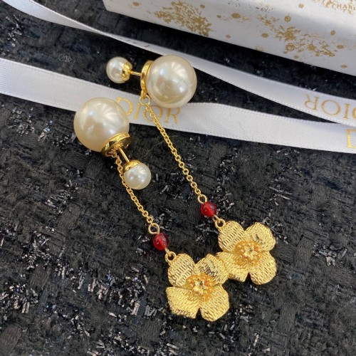 Dior Luxury Womens Earrings