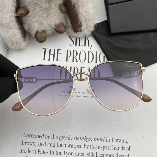 Dior Sunglasses Luxury Brand Men Womens Sunglasses with Original Box  CD4311