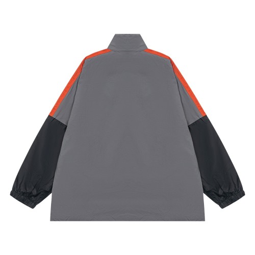 Balenciaga Men Womens Jackets Coat Luxury Brand Mens Jacket Top Quality   