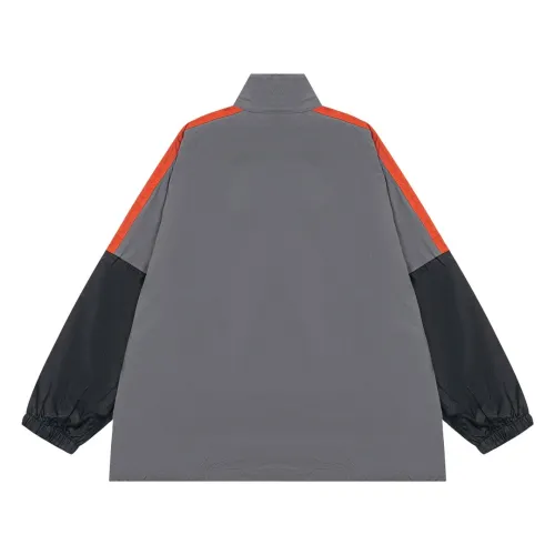 Balenciaga Men Womens Jackets Coat Luxury Brand Mens Jacket Top Quality   