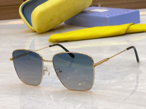 Gucci Sunglasses Luxury Brand Men Womens Sunglasses with Original Box  GG1414SK