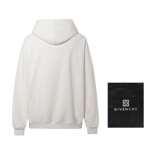 Givenchy Womens Mens Long Sleeve Sweatshirt Hoodie Luxury Brand Mens Sweatshirt   