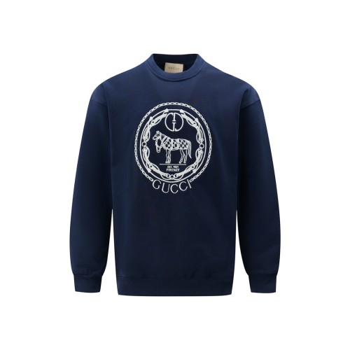 Gucci Womens Mens Sweatshirt Luxury Brand Mens Sweatshirt   