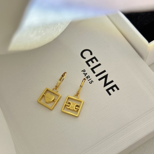 Celine Luxury Womens Earrings