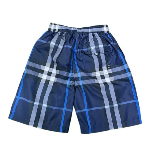 Burberry Luxury Brand Men Womens Pant Shorts   
