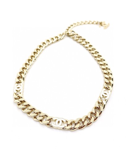 Chanel Luxury Womens Necklace