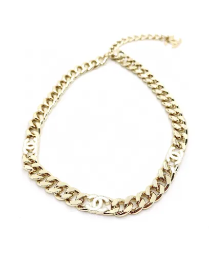Chanel Luxury Womens Necklace