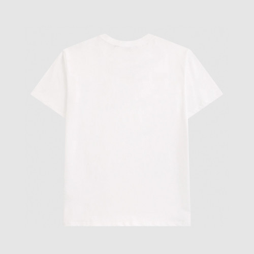 Burberry Luxury Brand Women Mens Short Sleeve T-Shirt T shirts   