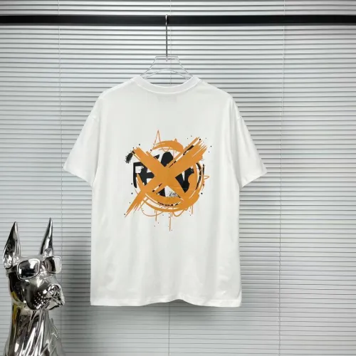 Fendi Luxury Brand Women Mens Short Sleeve T-Shirt   