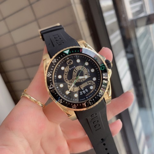 Gucci Watch016