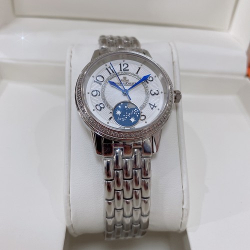 Jaeger Lecoultre Watch020